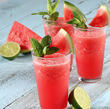 Watermelon Breeze